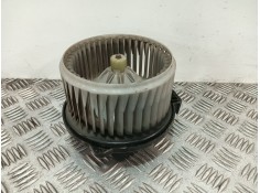 Recambio de ventilador calefaccion para toyota rav 4 (a2) 2.0 turbodiesel cat referencia OEM IAM 8710342060 1163406991 
