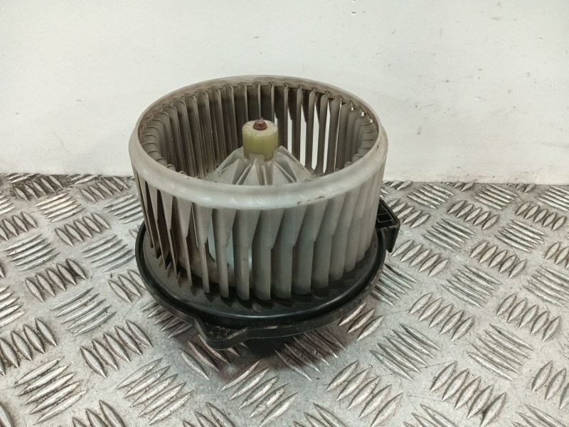 Recambio de ventilador calefaccion para toyota rav 4 (a2) 2.0 turbodiesel cat referencia OEM IAM 8710342060 1163406991 