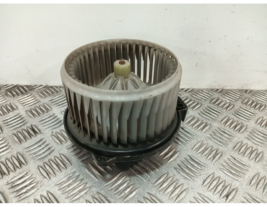 Recambio de ventilador calefaccion para toyota rav 4 (a2) 2.0 turbodiesel cat referencia OEM IAM 8710342060 1163406991 