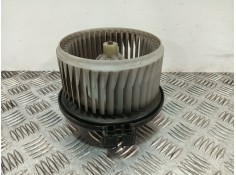 Recambio de ventilador calefaccion para toyota rav 4 (a2) 2.0 turbodiesel cat referencia OEM IAM 8710342060 1163406991  2