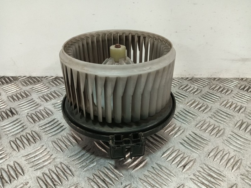 Recambio de ventilador calefaccion para toyota rav 4 (a2) 2.0 turbodiesel cat referencia OEM IAM 8710342060 1163406991 