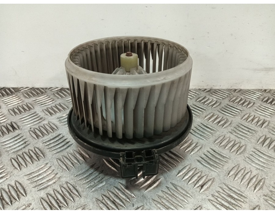 Recambio de ventilador calefaccion para toyota rav 4 (a2) 2.0 turbodiesel cat referencia OEM IAM 8710342060 1163406991 
