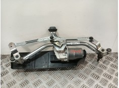 Recambio de motor limpia delantero para toyota rav 4 (a2) 2.0 turbodiesel cat referencia OEM IAM 3397021919 39109362 