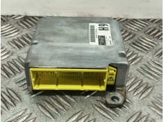 Recambio de centralita airbag para toyota rav 4 (a2) 2.0 turbodiesel cat referencia OEM IAM 1523006912 8917042160 