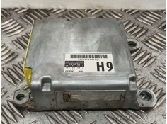 Recambio de centralita airbag para toyota rav 4 (a2) 2.0 turbodiesel cat referencia OEM IAM 1523006912 8917042160  2
