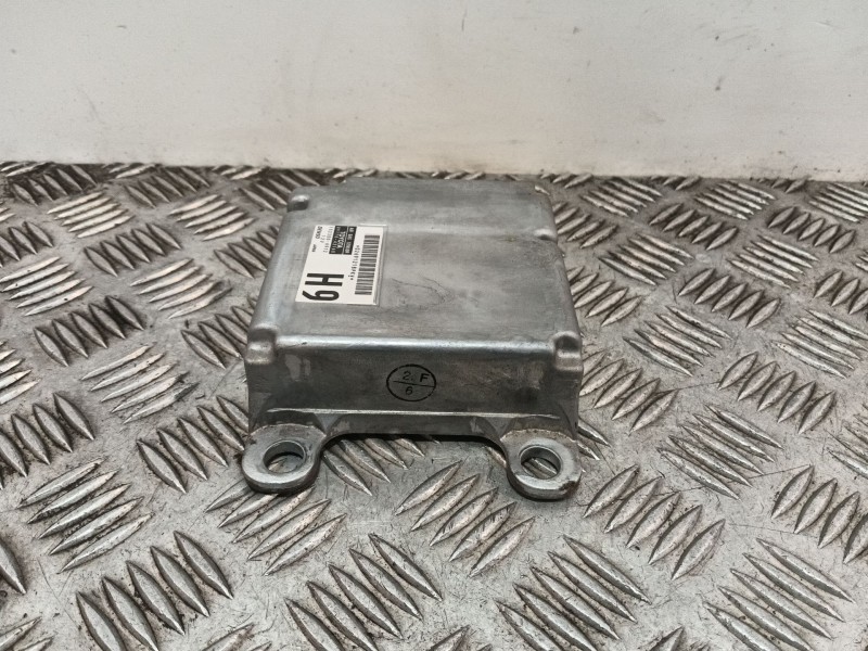 Recambio de centralita airbag para toyota rav 4 (a2) 2.0 turbodiesel cat referencia OEM IAM 1523006912 8917042160 