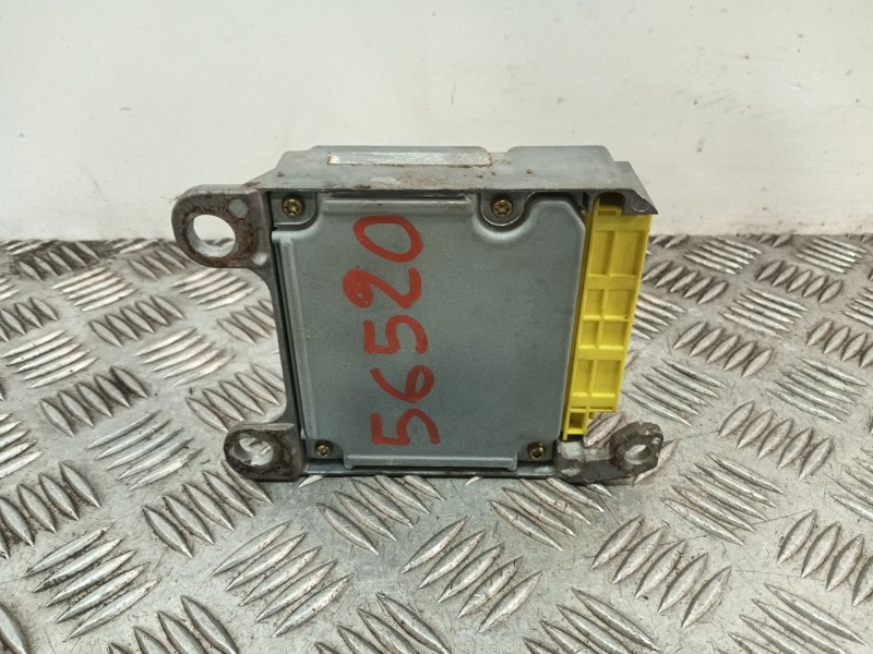Recambio de centralita airbag para toyota rav 4 (a2) 2.0 turbodiesel cat referencia OEM IAM 1523006912 8917042160 
