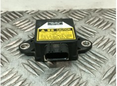 Recambio de modulo electronico para toyota rav 4 (a2) 2.0 turbodiesel cat referencia OEM IAM 8918348010 1745005233 