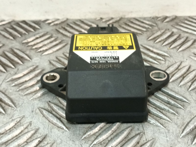 Recambio de modulo electronico para toyota rav 4 (a2) 2.0 turbodiesel cat referencia OEM IAM 8918348010 1745005233 