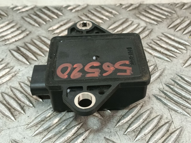 Recambio de modulo electronico para toyota rav 4 (a2) 2.0 turbodiesel cat referencia OEM IAM 8918348010 1745005233 