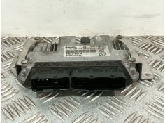 Recambio de centralita motor uce para toyota aygo (_b1_) 1.0 (kgb10_) referencia OEM IAM 896610H070 0261S04464 