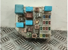 Recambio de caja reles / fusibles para toyota rav 4 (a2) 2.0 turbodiesel cat referencia OEM IAM   