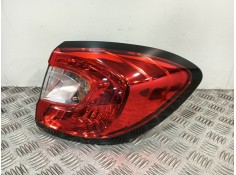 Recambio de piloto trasero derecho para renault captur i (j5_, h5_) 1.5 dci 90 referencia OEM IAM 265502731R  