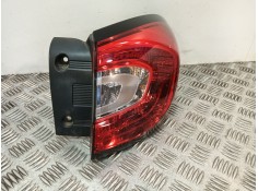 Recambio de piloto trasero derecho para renault captur i (j5_, h5_) 1.5 dci 90 referencia OEM IAM 265502731R   2