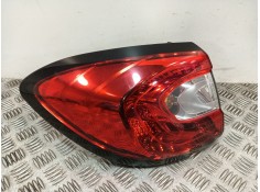 Recambio de piloto trasero izquierdo para renault captur i (j5_, h5_) 1.5 dci 90 referencia OEM IAM 265558548R  
