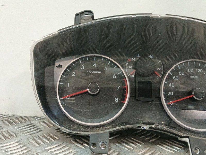 Recambio de cuadro instrumentos para hyundai i20 1.2 16v cat referencia OEM IAM A2C83119100 940131J011 