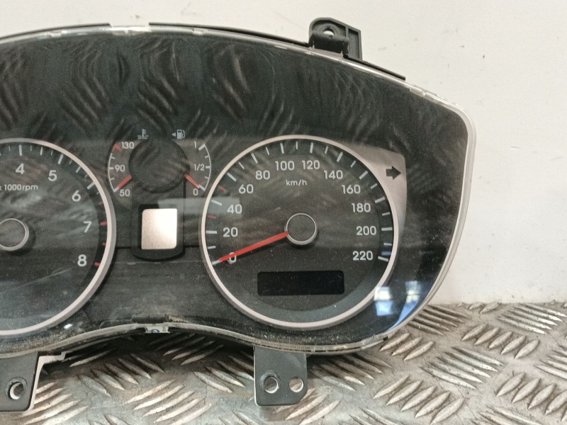 Recambio de cuadro instrumentos para hyundai i20 1.2 16v cat referencia OEM IAM A2C83119100 940131J011 