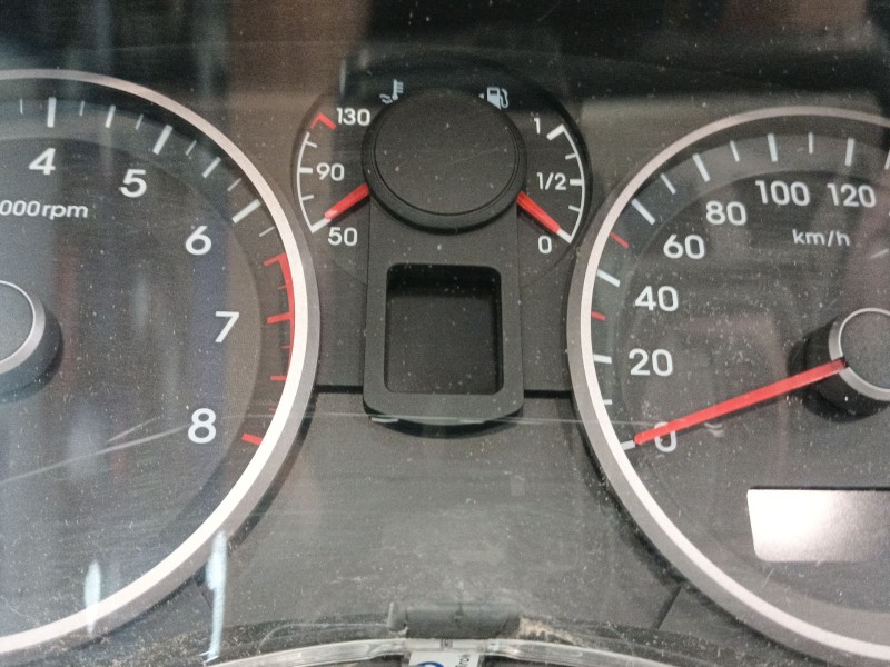 Recambio de cuadro instrumentos para hyundai i20 1.2 16v cat referencia OEM IAM A2C83119100 940131J011 