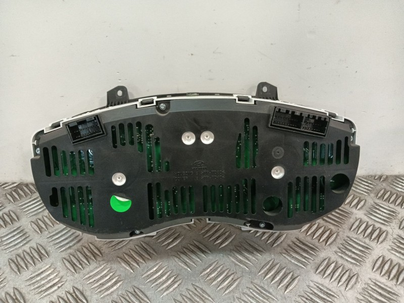 Recambio de cuadro instrumentos para hyundai i20 1.2 16v cat referencia OEM IAM A2C83119100 940131J011 