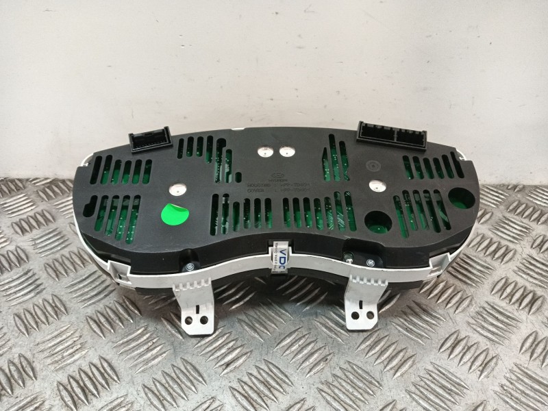 Recambio de cuadro instrumentos para hyundai i20 1.2 16v cat referencia OEM IAM A2C83119100 940131J011 