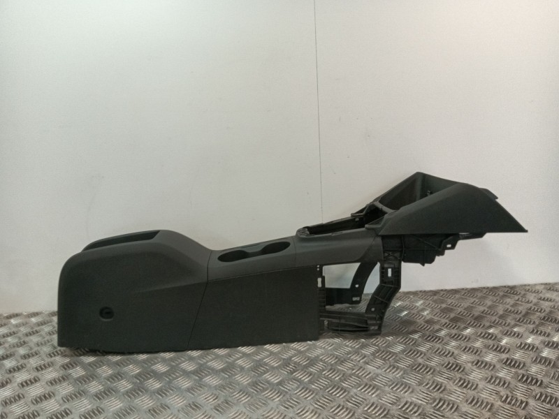 Recambio de consola central para opel crossland x / crossland (p17, p2qo) 1.2 (75) referencia OEM IAM 13464984  