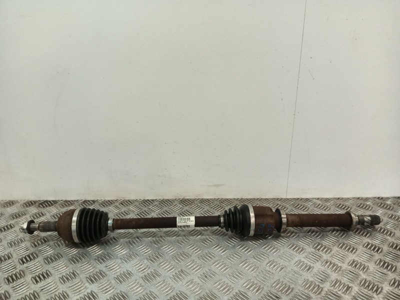 Recambio de transmision delantera derecha para renault wind (e4m_) 1.2 tce 100 (e4mf) referencia OEM IAM 8200934474  