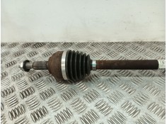 Recambio de transmision delantera derecha para renault wind (e4m_) 1.2 tce 100 (e4mf) referencia OEM IAM 8200934474   2