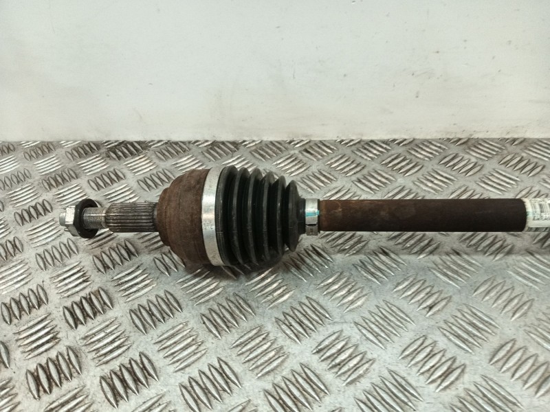 Recambio de transmision delantera derecha para renault wind (e4m_) 1.2 tce 100 (e4mf) referencia OEM IAM 8200934474  