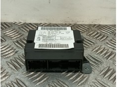 Recambio de centralita airbag para opel crossland x / crossland (p17, p2qo) 1.2 (75) referencia OEM IAM 9825276280  