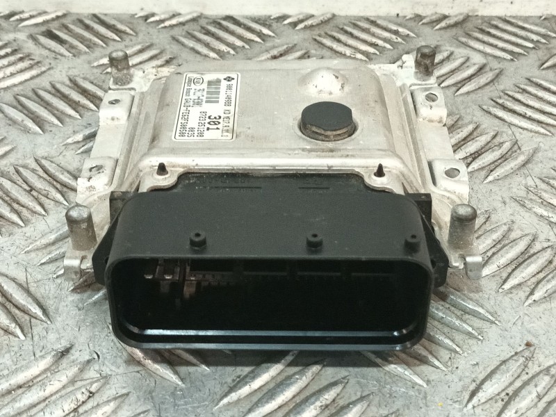 Recambio de centralita motor uce para kia rio iii (ub) 1.2 cvvt referencia OEM IAM 1038407767  