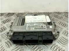 Recambio de centralita motor uce para citroën c4 ii (nc_) 1.6 hdi 90 referencia OEM IAM 9644692380 0281013872 9664843780