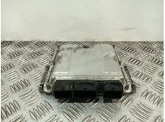 Recambio de centralita motor uce para citroën xsara picasso (n68) 2.0 hdi referencia OEM IAM 9654693280 0281011521 
