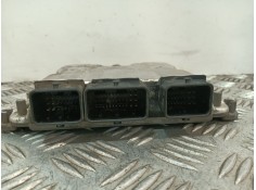 Recambio de centralita motor uce para citroën xsara picasso (n68) 2.0 hdi referencia OEM IAM 9654693280 0281011521  2