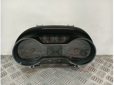 Recambio de cuadro instrumentos para opel crossland x / crossland (p17, p2qo) 1.2 (75) referencia OEM IAM 983100218000  