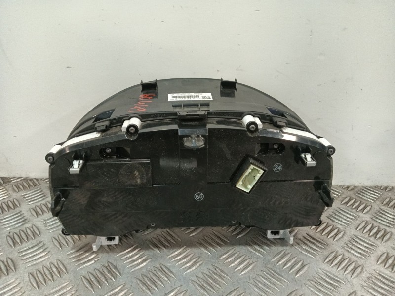 Recambio de cuadro instrumentos para opel crossland x / crossland (p17, p2qo) 1.2 (75) referencia OEM IAM 983100218000  