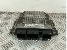 Recambio de centralita motor uce para peugeot 1007 (km_) 1.4 hdi referencia OEM IAM 9655939780 5WS40171CT 