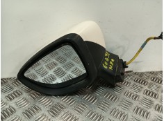 Recambio de retrovisor izquierdo para renault captur i (j5_, h5_) 1.5 dci 90 referencia OEM IAM 128632200A  