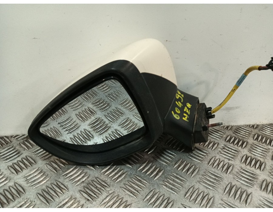 Recambio de retrovisor izquierdo para renault captur i (j5_, h5_) 1.5 dci 90 referencia OEM IAM 128632200A  