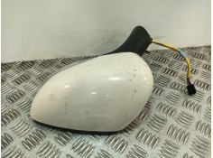 Recambio de retrovisor izquierdo para renault captur i (j5_, h5_) 1.5 dci 90 referencia OEM IAM 128632200A   2