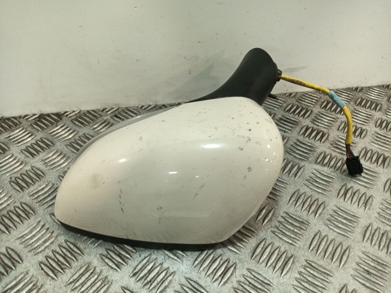 Recambio de retrovisor izquierdo para renault captur i (j5_, h5_) 1.5 dci 90 referencia OEM IAM 128632200A  