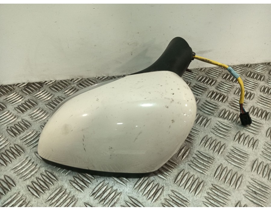Recambio de retrovisor izquierdo para renault captur i (j5_, h5_) 1.5 dci 90 referencia OEM IAM 128632200A  