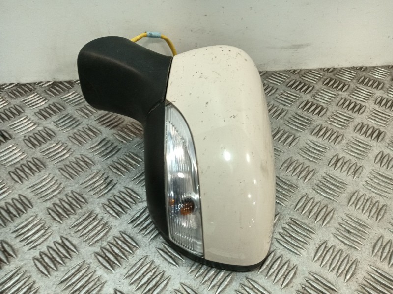 Recambio de retrovisor izquierdo para renault captur i (j5_, h5_) 1.5 dci 90 referencia OEM IAM 128632200A  