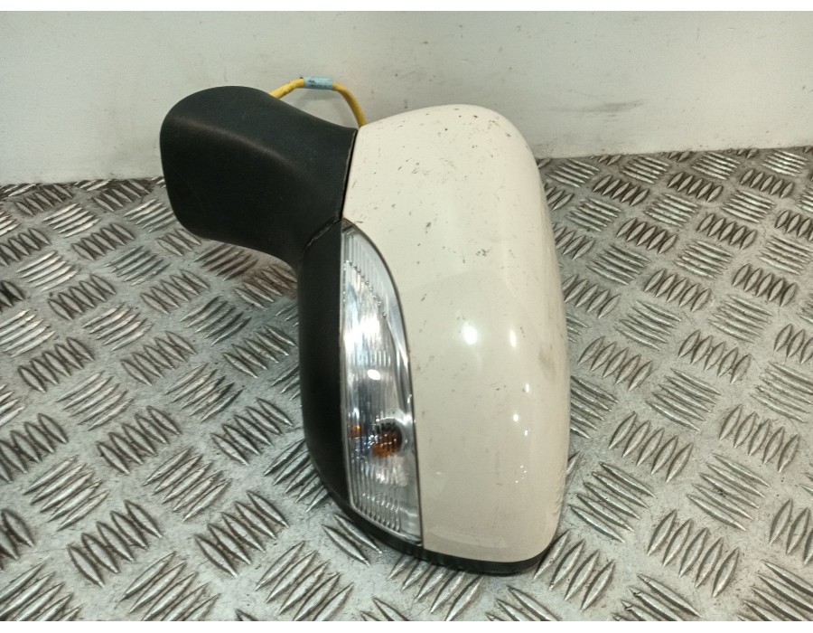 Recambio de retrovisor izquierdo para renault captur i (j5_, h5_) 1.5 dci 90 referencia OEM IAM 128632200A  
