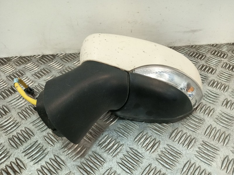Recambio de retrovisor izquierdo para renault captur i (j5_, h5_) 1.5 dci 90 referencia OEM IAM 128632200A  