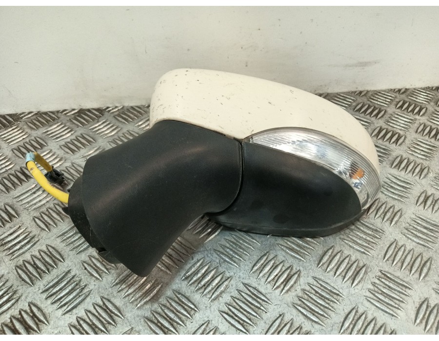 Recambio de retrovisor izquierdo para renault captur i (j5_, h5_) 1.5 dci 90 referencia OEM IAM 128632200A  