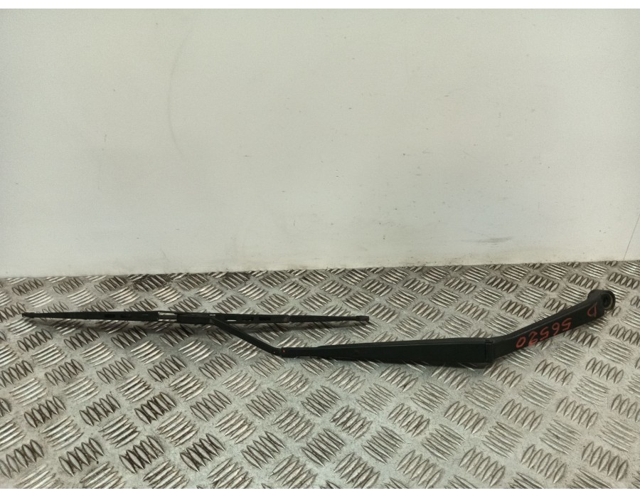 Recambio de brazo limpia delantero derecho para toyota rav 4 (a2) 2.0 turbodiesel cat referencia OEM IAM 6320  