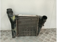 Recambio de intercooler para renault wind (e4m_) 1.2 tce 100 (e4mf) referencia OEM IAM 8200369311  