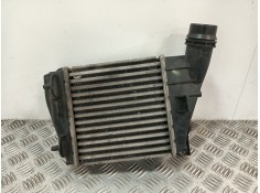 Recambio de intercooler para renault wind (e4m_) 1.2 tce 100 (e4mf) referencia OEM IAM 8200369311   2
