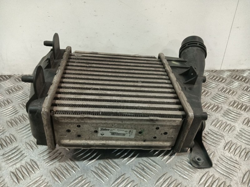 Recambio de intercooler para renault wind (e4m_) 1.2 tce 100 (e4mf) referencia OEM IAM 8200369311  