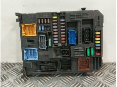 Recambio de caja reles / fusibles para opel crossland x / crossland (p17, p2qo) 1.2 (75) referencia OEM IAM 981985148001  